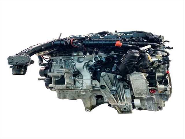 Motor Completo Bmw Serie 5 518 B57 265 CV 195KW