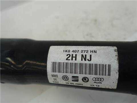 Foto 4ª: Transmision Delantera Derecha Volkswagen Passat 2.0 FSI BERLINA 150CV 110KW [BLR] (2005)