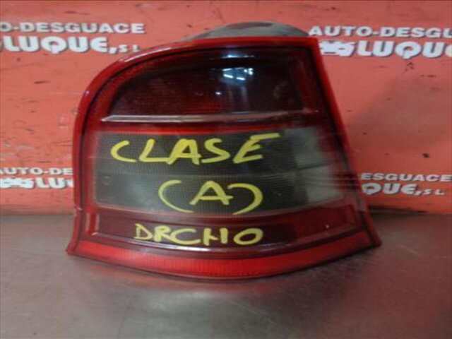 Piloto Trasero Derecho Mercedes Clase A 140 1.4 140 (168.031) [1.4 LTR. - 60 KW CAT]