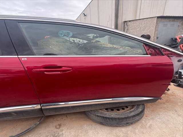 Foto 2ª: Puerta Delantera Derecha Peugeot 3008 YHZ - YH01 (2020)