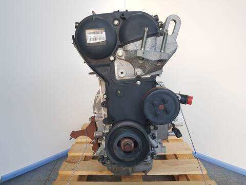 Motor Completo Ford Focus AMBIENTE 105CV 77KW
