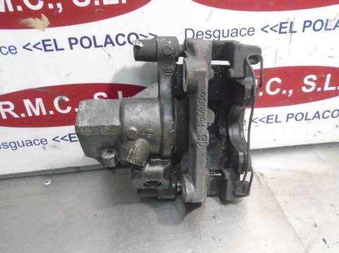 Foto 3ª: Pedal Embrague Ford Transit 1.5 TDCI CAT 101CV 74KW [XVGA] (2017)