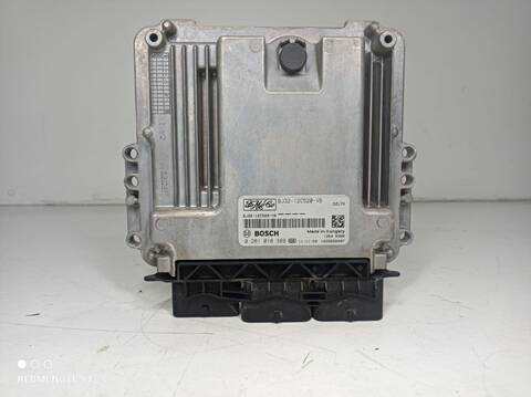 Centralita Motor ECU Land Rover Range PURE 150CV 110KW
