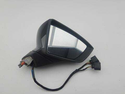 Retrovisor Derecho Seat Leon 2.0 TDI 150CV 110KW