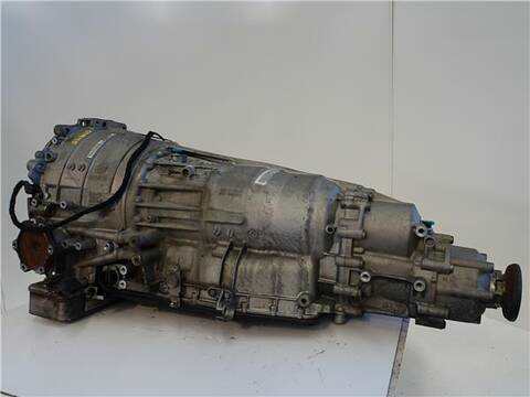 Foto 2ª: Caja Cambios Automatica Audi A8 3.7 QUATTRO 280CV 206KW [BFL] (2003)