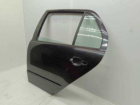 Puerta Trasera Izquierda Skoda Fabia 75CV 55KW