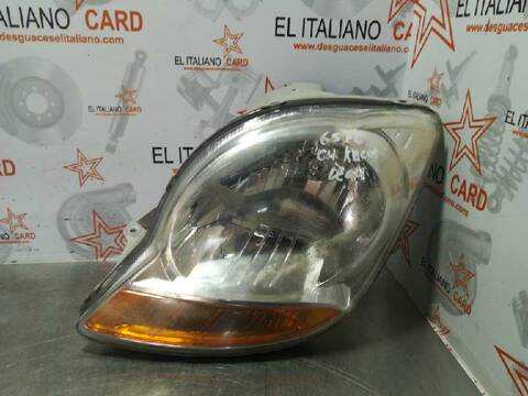 Faro Izquierdo Chevrolet Matiz CITY 52CV 38KW
