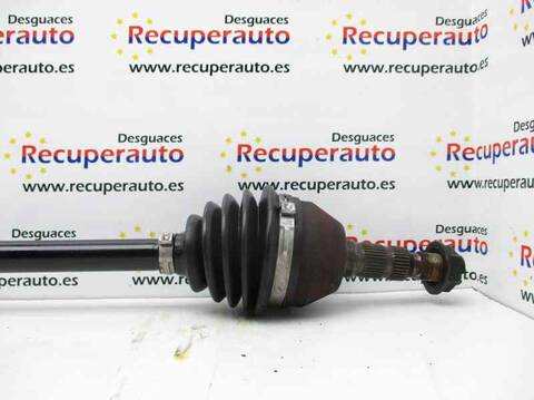 Foto 2ª: Transmision Delantera Derecha Opel Astra Z16XEP (2007)