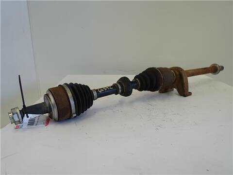 Transmision Delantera Derecha Honda Crv 2.2 I-DTEC 150CV 110KW III