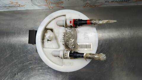 Foto 3ª: Aforador Ford Focus TREND 95CV 70KW [T3DA] (2011)