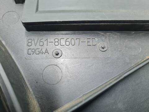 Foto 4ª: Electroventilador Ford Focus EDITION 116CV 85KW [T1DA] (2015)