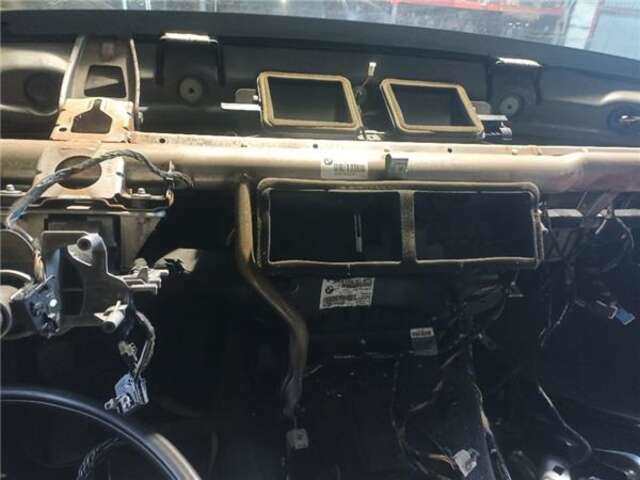 Foto 2ª: Calefacción Bmw Serie 1 114 2.0 118D [2.0 LTR. - 90 KW 16V DIESEL CAT] [M47N 204 D4]