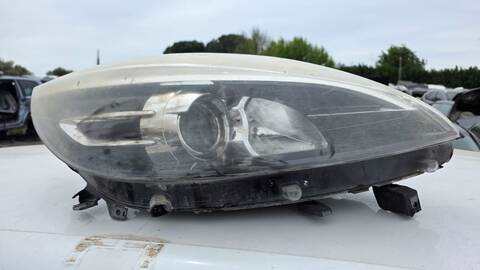Faro Derecho Renault Scenic PRIVILEGE 131CV 96KW