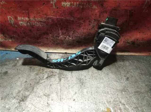 Foto 3ª: Pedal Acelerador Peugeot 208 1.6 HDI [9HP]