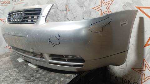 Foto 2ª: Paragolpes Delantero Audi A3 1.9 TDI AMBIENTE 110CV 81KW [AHF] (2002)