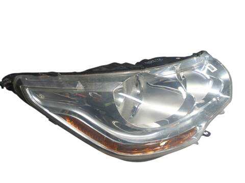 Foto 2ª: Piloto Delantero Derecho Citroen C4 1.6 HDI 90 (2009)