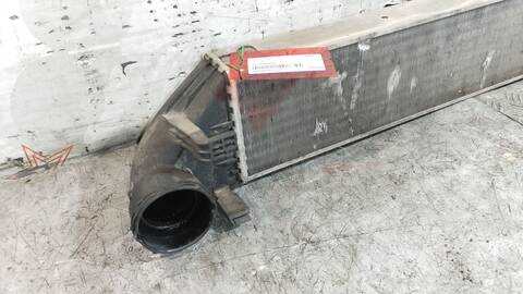 Foto 2ª: Intercooler Mercedes Clase C 160 C 220 CDI 203.706) COUPE 143CV 105KW [OM646962] (2003)