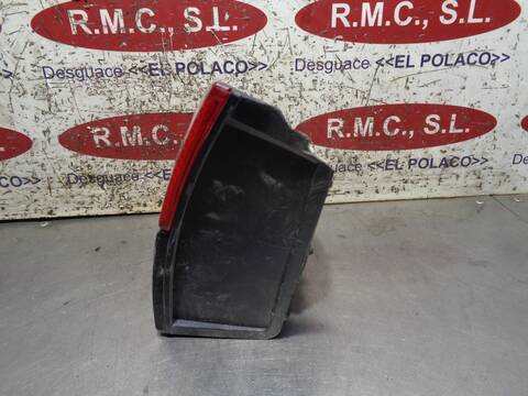 Foto 3ª: Piloto Portón Derecho Peugeot 406 ST TD 109CV 80KW [RHZ] (2003)