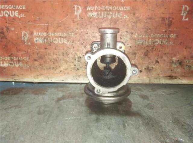 Foto 2ª: Valvula EGR Bmw Serie 3 315 3.0 330D [3.0 LTR. - 170 KW TURBODIESEL CAT] [M57 306 D3]