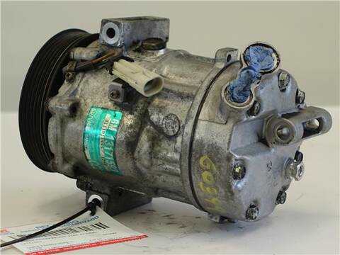 Foto 2ª: Compresor Aire Acondicionado Saab 9-3 1.9 TID BERLINA 120CV 88KW [Z 19 DT] (2005)