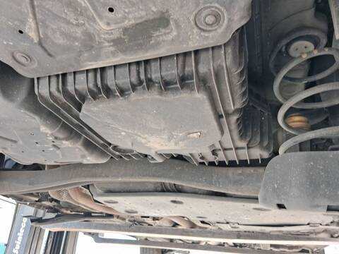 Deposito AdBlue Peugeot 3008 1.5 BLUEHDI 130 131CV 96KW