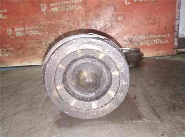 Despiece Motor Iveco Eurocargo ML100E22