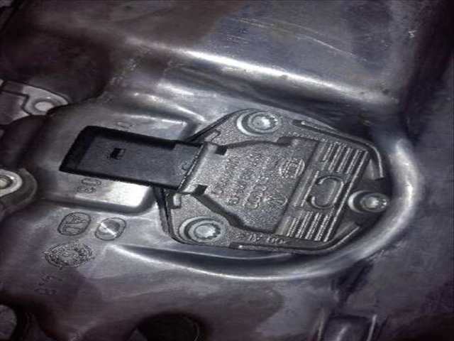 Foto 2ª: Carter Volkswagen Passat BKP BERLINA (2007)