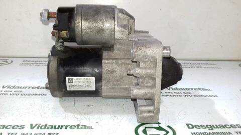 Motor de Arranque Peugeot 207 CONFORT 95CV 70KW