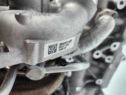 Foto 2ª: Motor Completo Mini Countryman COOPER S 192CV 141KW [B48A20A] (2022)