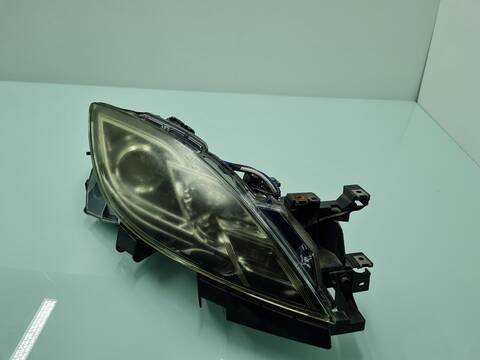 Faro Derecho Mazda 6 2.2 TD CAT 163CV 120KW