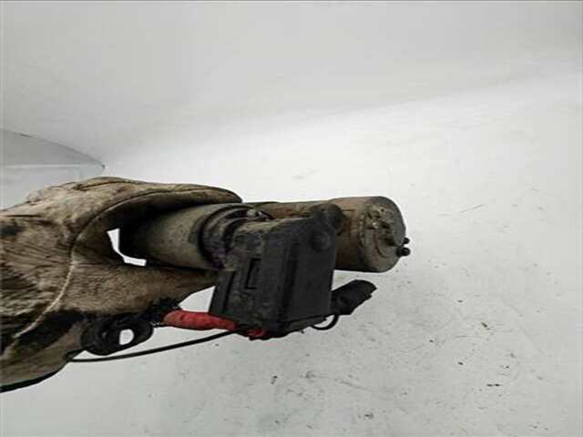 Motor de Arranque Fiat 500 1.2 LOUNGE [1.2 LTR. - 51 KW CAT]