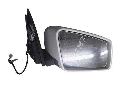 Retrovisor Derecho Mercedes Clase C 160 C 200 CDI 204.001)