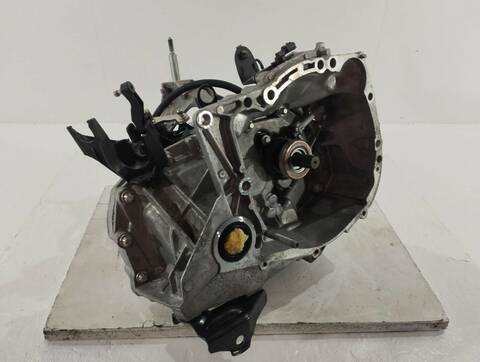 Caja Cambios Renault Clio EXPRESSION 73CV 54KW