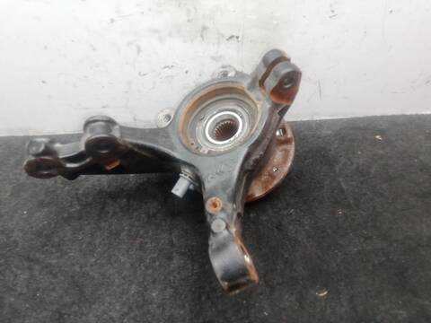 Mangueta Delantera Izquierda Peugeot 2008 1.2 PURETECH 100 101CV 74KW