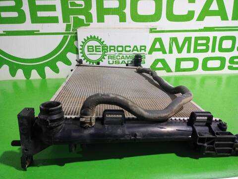 Foto 3ª: Radiador Motor Opel Corsa 1.3 16V CDTI 75CV [Z13DTJ] (2006)