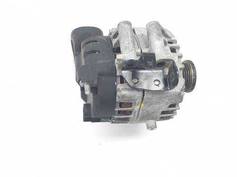 Foto 3ª: Alternador Bmw X5 M50I (2018)