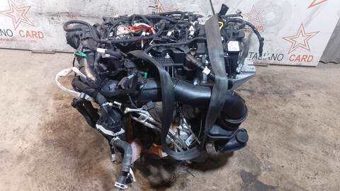 Motor Completo Ford Focus ST-LINE 155CV 114KW