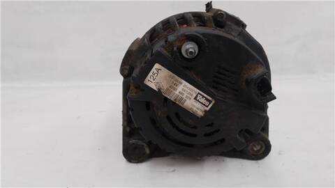 Foto 2ª: Alternador Nissan Primera 1.9 ACENTA [1 9 LTR. - 88 KW 16V TD CAT] BERLINA 120CV