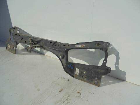 Foto 3ª: Panel Frontal Peugeot 306 XS BERLINA 90CV 66KW [DHY] (1998)