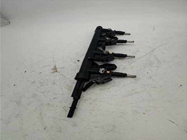 Rampa Inyectora Mini One CV 0