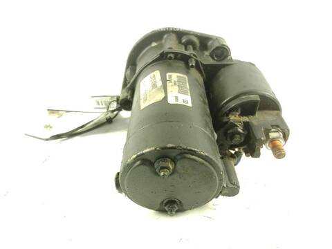 Foto 3ª: Motor de Arranque Mercedes Clase G 230 230 GE 460 2) [M 102.987] (1979)