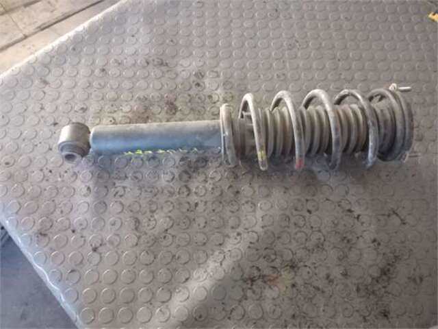 Amortiguador Delantero Derecho Peugeot 407 2.0 HDI 135