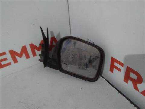 Retrovisor Derecho Toyota Hilux 2.5