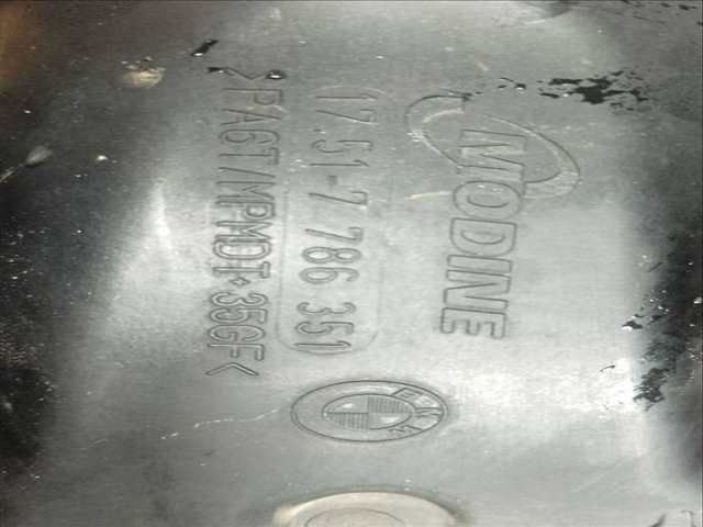 Foto 3ª: Intercooler Bmw Serie 3 315 320D BERLINA 150CV 110KW [20-4D-4 D] (2003)