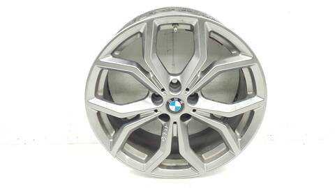 LLanta Aleacion Bmw X3 XDRIVE20D