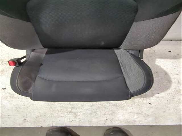 Foto 3ª: Asiento Delantero Izquierdo Nissan Qashqai 1.3 DIG-T 140CV [HR13DDT] (2013)