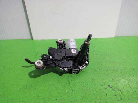 Foto 2ª: Motor Limpia Trasero Nissan Qashqai ACENTA 116CV [HRA2DDT] (2013)