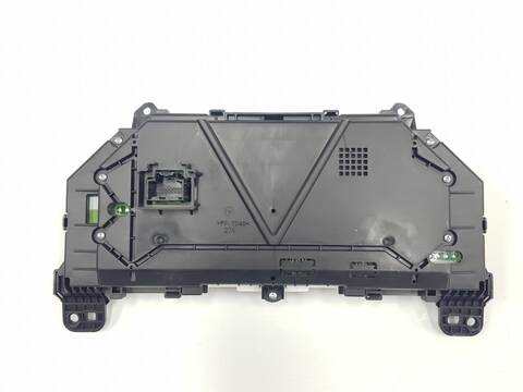 Foto 2ª: Cuadro de Instrumentos Ford Ranger XLT 4WD DOBLE CABINA