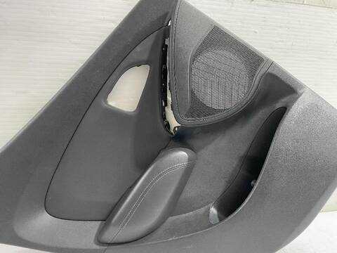 Foto 2ª: Tapizados Cartoneras Hyundai ix35 2.0 CRDI 4WD 136CV [D4HA] (2009)