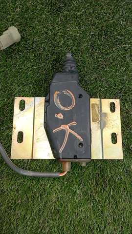 Cierre Centralizado Delantero Derecho Land Rover Discovery 2.5 TDI 300 TDI